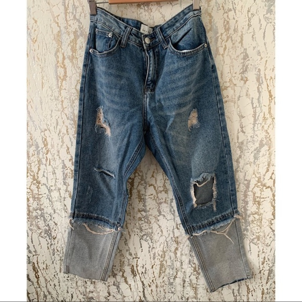 Capri‎ Jeans - Picture 4 of 5